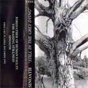 Sinoath - Still In The Grey Dying mp3 album