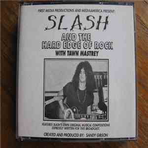 Slash  - The Hard Edge Of Rock mp3 album