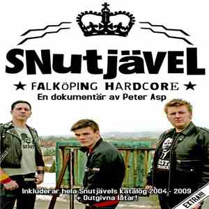 Snutjävel - Falköping Hardcore mp3 album