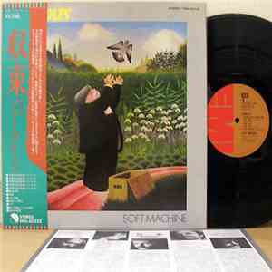 Soft Machine - Bundles mp3 album
