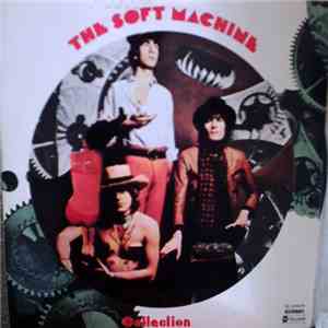 Soft Machine - The Soft Machine Collection mp3 album