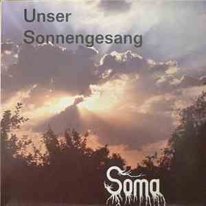 Soma  - Unser Sonnengesang mp3 album