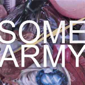 Some Army - Business Gee mp3 album