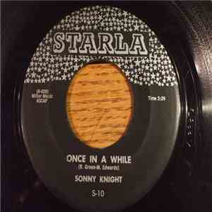 Sonny Knight - Once In A While/Schools Out mp3 album