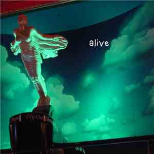 Sonohara - Alive mp3 album