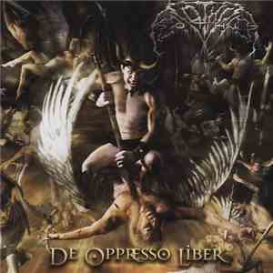 Sothis - De Oppresso Liber mp3 album