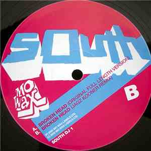 South - Broken Head mp3 album