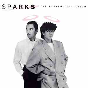 Sparks - The Heaven Collection mp3 album