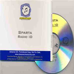 Sparta - Radio ID mp3 album