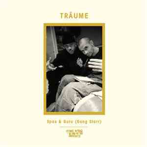Spax & Guru - Träume mp3 album