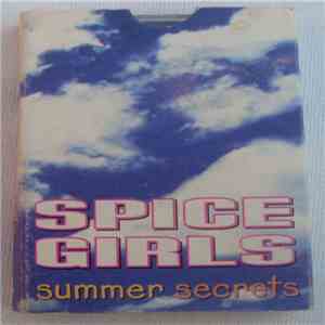 Spice Girls - Summer Secrets mp3 album