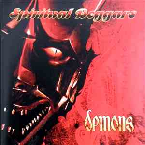 Spiritual Beggars - Demons mp3 album