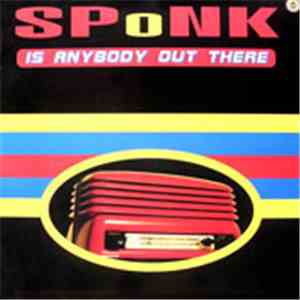Sponk - Is Anybody Out There mp3 album