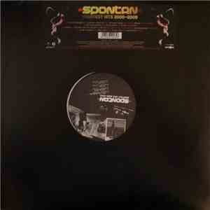 Spontan - Greatest Hits 2000-2003 mp3 album