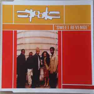 Spooks - Sweet Revenge mp3 album