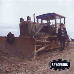 Spygenius - The Comforting Suture mp3 album