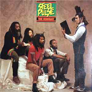 Steel Pulse - True Democracy mp3 album