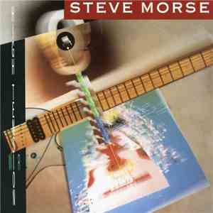 Steve Morse - High Tension Wires mp3 album