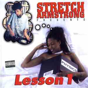 Stretch Armstrong - Lesson 1 mp3 album