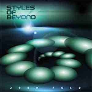 Styles Of Beyond - 2000 Fold mp3 album