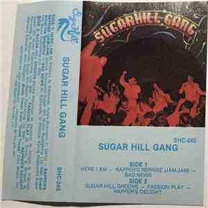 Sugarhill Gang - Sugarhill Gang mp3 album