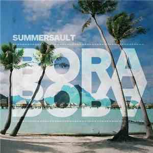 Summersault - Bora Bora mp3 album