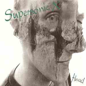 Supersonic X - Head mp3 album