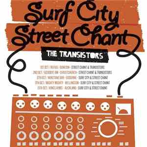 Surf City / Street Chant - We Means Kudos Download mp3 album