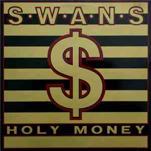 Swans - Holy Money mp3 album