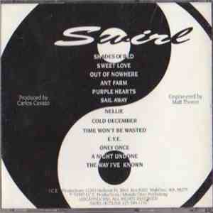 Swirl  - Out of Nowhere mp3 album