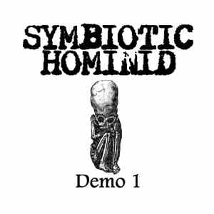 Symbiotic Hominid - Demo I mp3 album