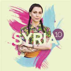 Syria  - 10 mp3 album