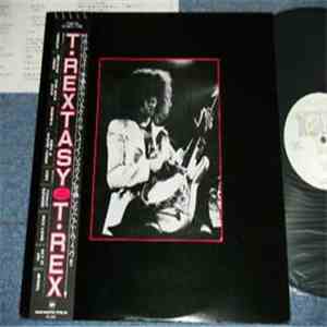 T. Rex - T. Rextasy mp3 album