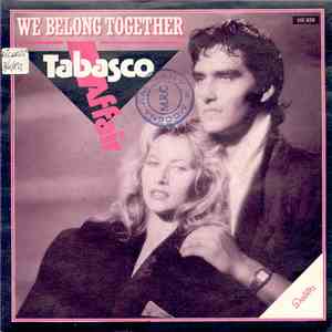 Tabasco Affair - We Belong Together mp3 album