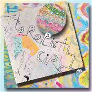 Takako Minekawa & Dustin Wong - Toropical Circle mp3 album
