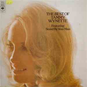Tammy Wynette - The Best Of Tammy Wynette mp3 album