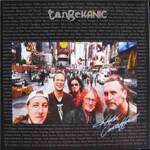Tangekanic - Hotel Cantaffordit mp3 album
