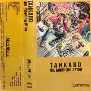 Tankard - The Morning After mp3 album