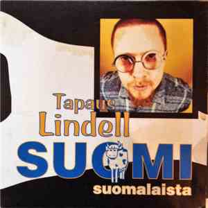 Tapaus Lindell - Suomi Suomalaista mp3 album
