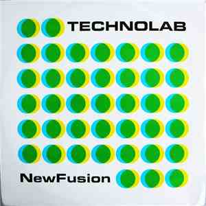 Technolab - New Fusion mp3 album