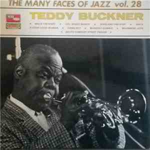 Teddy Buckner - Teddy Buckner mp3 album