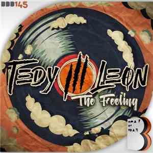 Tedy Leon - The Feeling mp3 album