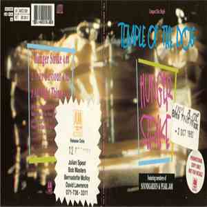 Temple Of The Dog - Hunger Strike mp3 album