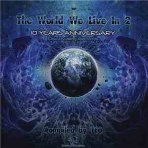 Teo - The World We Live In 2 mp3 album