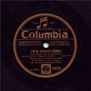 Terance Casey - I'm In Seventh Heaven / Little Pal mp3 album