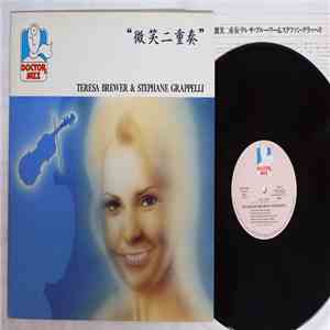 Teresa Brewer, Stephane Grappelli - On The Road Again mp3 album