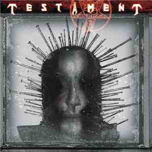 Testament  - Demonic mp3 album
