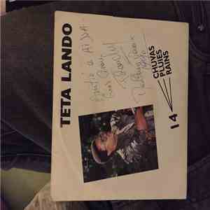 Teta Lando - 14-Chuvas Pluies Rains mp3 album