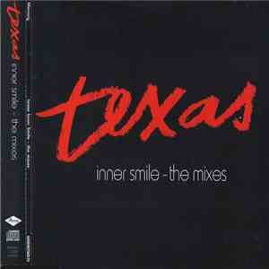 Texas - Inner Smile (The Mixes) mp3 album