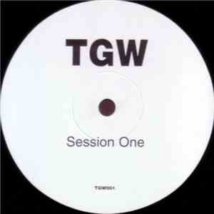 TGW - Session One mp3 album